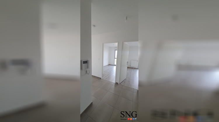 Ma-Cabane - Location Appartement Nemours, 60 m²