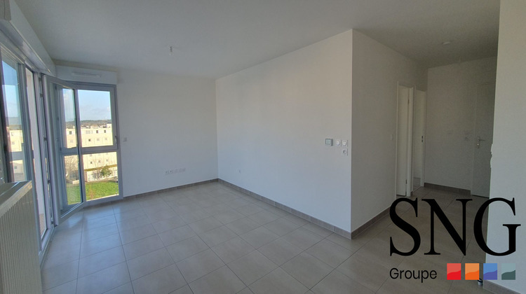 Ma-Cabane - Location Appartement Nemours, 60 m²