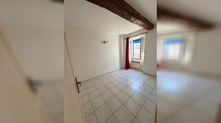 Ma-Cabane - Location Appartement Neoules, 30 m²