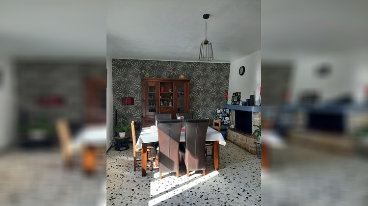 Ma-Cabane - Location Appartement NEOULES, 87 m²