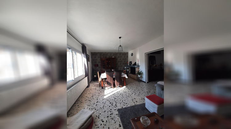 Ma-Cabane - Location Appartement NEOULES, 87 m²