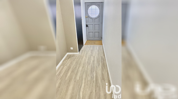 Ma-Cabane - Location Appartement Nérac, 24 m²