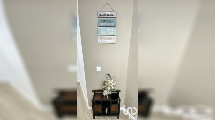 Ma-Cabane - Location Appartement Nérac, 24 m²