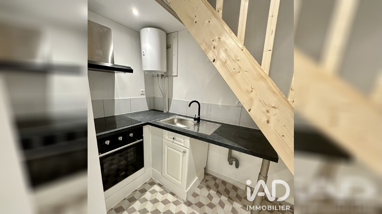Ma-Cabane - Location Appartement Nérac, 32 m²