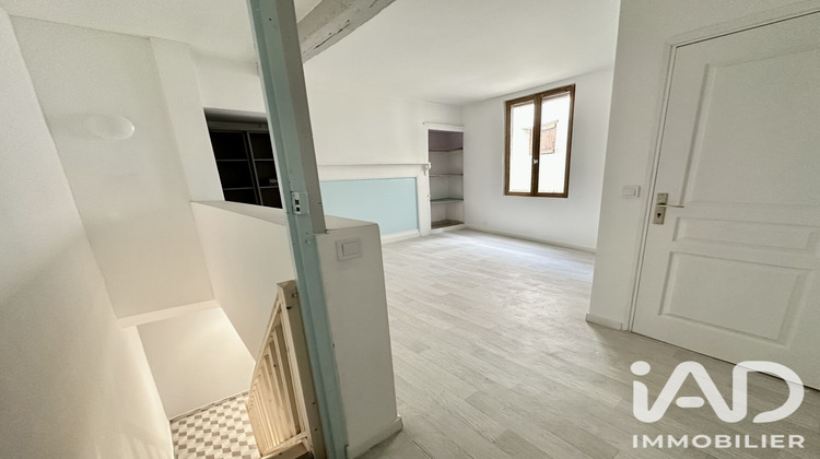 Ma-Cabane - Location Appartement Nérac, 32 m²