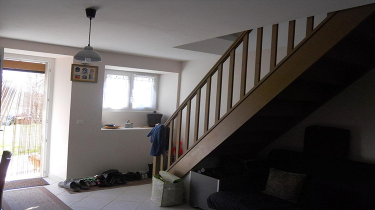 Ma-Cabane - Location Appartement NERBIS, 65 m²