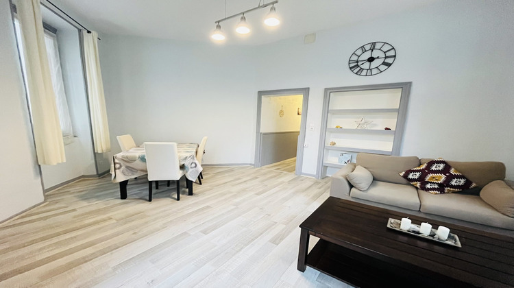 Ma-Cabane - Location Appartement Néris-les-Bains, 62 m²