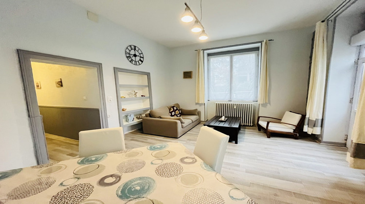 Ma-Cabane - Location Appartement Néris-les-Bains, 62 m²