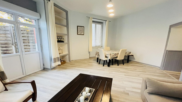 Ma-Cabane - Location Appartement Néris-les-Bains, 62 m²