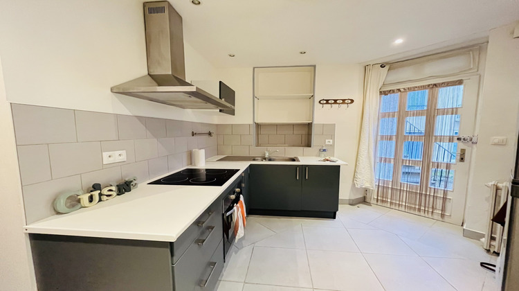 Ma-Cabane - Location Appartement Néris-les-Bains, 62 m²