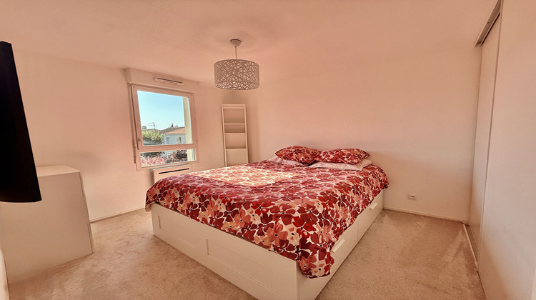 Ma-Cabane - Location Appartement NERSAC, 61 m²