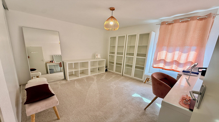 Ma-Cabane - Location Appartement NERSAC, 61 m²