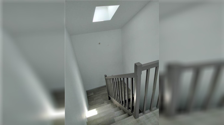 Ma-Cabane - Location Appartement NERVIEUX, 76 m²