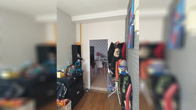 Ma-Cabane - Location Appartement NERY, 58 m²