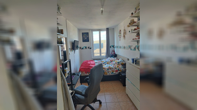 Ma-Cabane - Location Appartement NERY, 58 m²