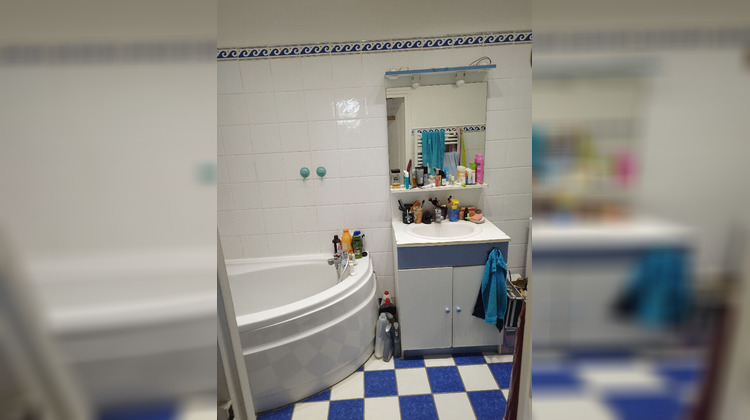 Ma-Cabane - Location Appartement NERY, 58 m²