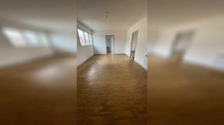 Ma-Cabane - Location Appartement Nesle, 50 m²