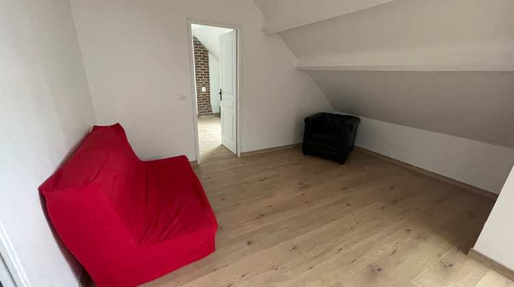 Ma-Cabane - Location Appartement Nesle, 65 m²