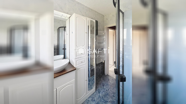 Ma-Cabane - Location Appartement Neuf-Brisach, 60 m²