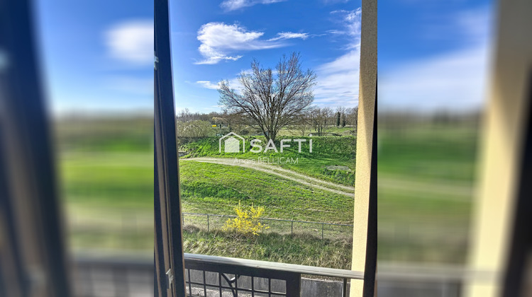 Ma-Cabane - Location Appartement Neuf-Brisach, 60 m²