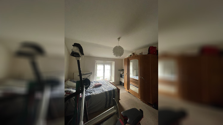 Ma-Cabane - Location Appartement Neufchâteau, 66 m²