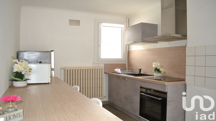 Ma-Cabane - Location Appartement Neufchâteau, 38 m²