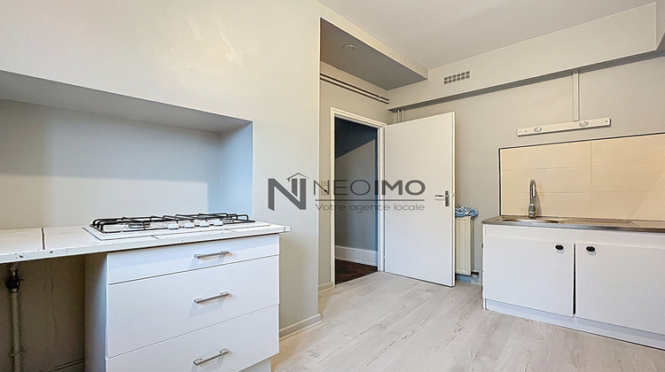 Ma-Cabane - Location Appartement NEUFCHATEAU, 74 m²