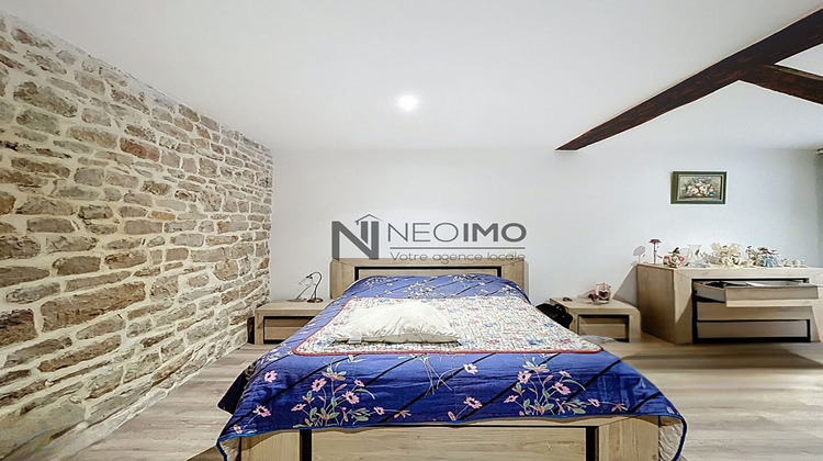 Ma-Cabane - Location Appartement NEUFCHATEAU, 126 m²