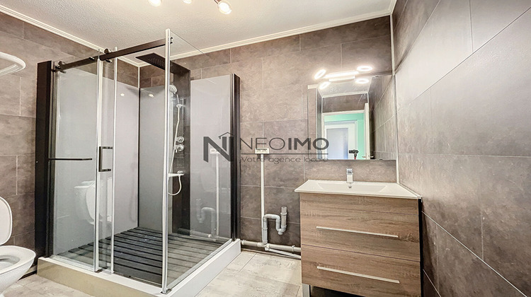 Ma-Cabane - Location Appartement NEUFCHATEAU, 34 m²