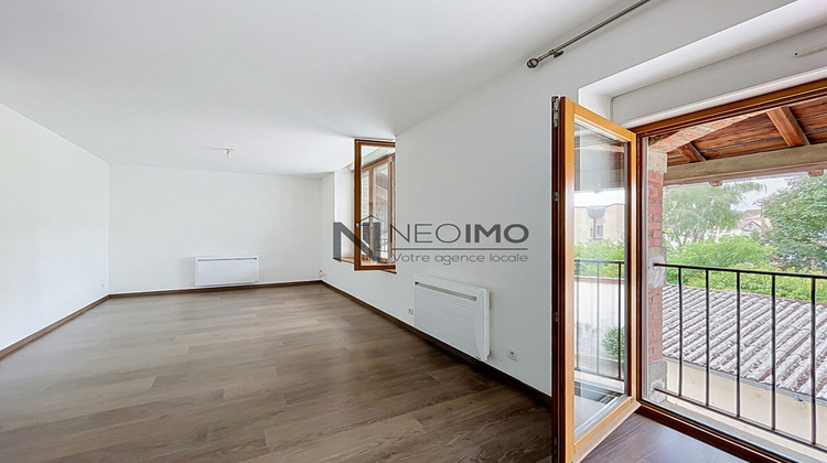 Ma-Cabane - Location Appartement NEUFCHATEAU, 52 m²
