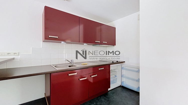 Ma-Cabane - Location Appartement NEUFCHATEAU, 52 m²