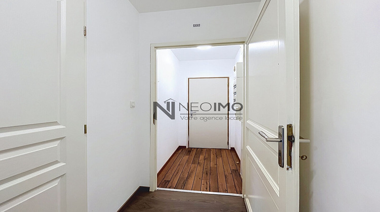 Ma-Cabane - Location Appartement NEUFCHATEAU, 52 m²