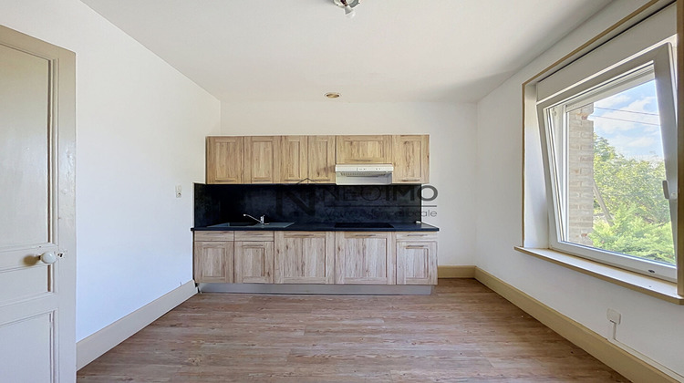 Ma-Cabane - Location Appartement NEUFCHATEAU, 65 m²