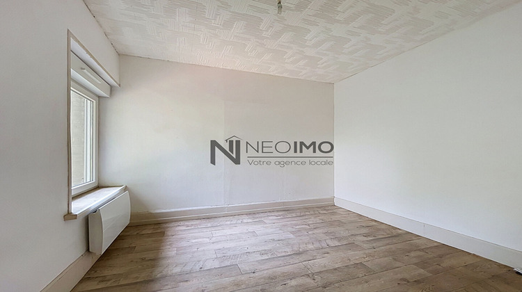 Ma-Cabane - Location Appartement NEUFCHATEAU, 65 m²