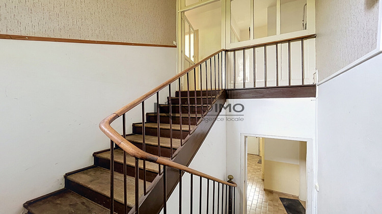Ma-Cabane - Location Appartement NEUFCHATEAU, 65 m²