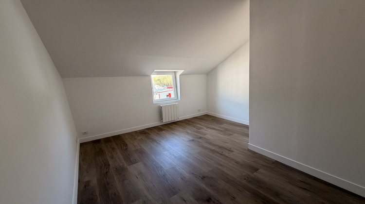 Ma-Cabane - Location Appartement Neufchâtel-en-Bray, 49 m²