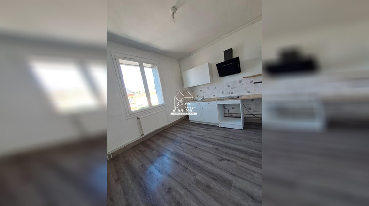 Ma-Cabane - Location Appartement Neufchâtel-en-Bray, 94 m²