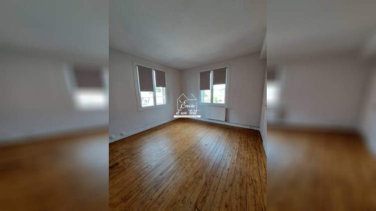Ma-Cabane - Location Appartement Neufchâtel-en-Bray, 94 m²