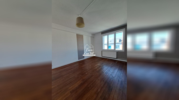 Ma-Cabane - Location Appartement Neufchâtel-en-Bray, 94 m²
