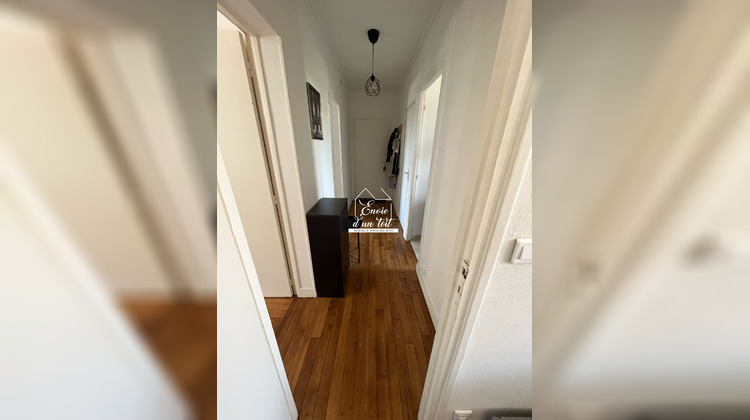 Ma-Cabane - Location Appartement Neufchâtel-en-Bray, 61 m²