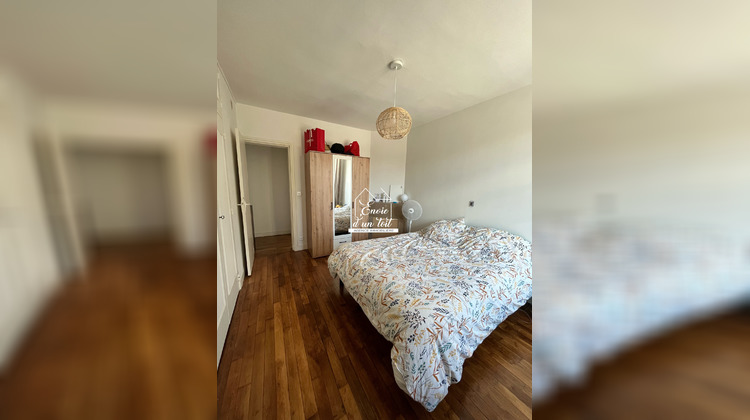Ma-Cabane - Location Appartement Neufchâtel-en-Bray, 61 m²