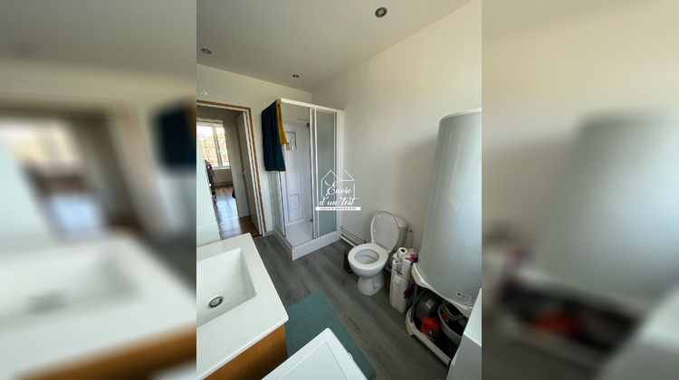 Ma-Cabane - Location Appartement Neufchâtel-en-Bray, 61 m²