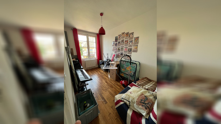 Ma-Cabane - Location Appartement Neufchâtel-en-Bray, 61 m²