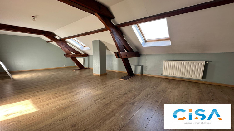 Ma-Cabane - Location Appartement Neuilly-en-Thelle, 100 m²