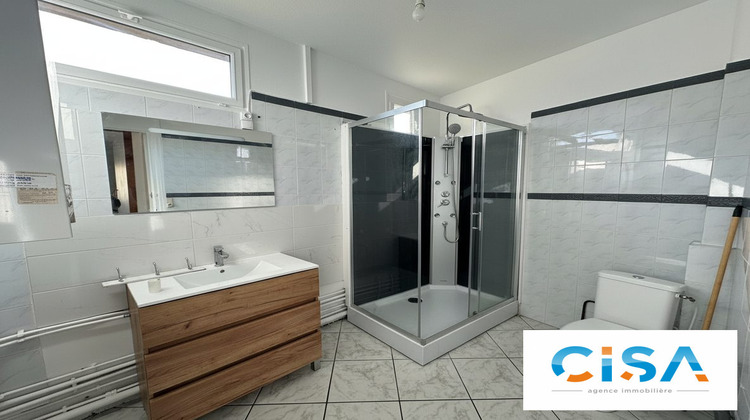 Ma-Cabane - Location Appartement Neuilly-en-Thelle, 100 m²