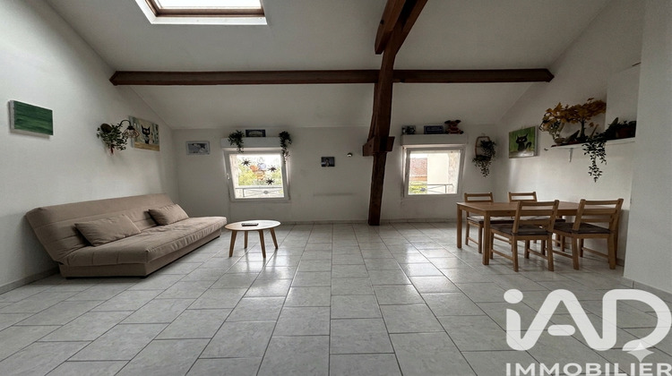 Ma-Cabane - Location Appartement Neuilly-en-Thelle, 66 m²