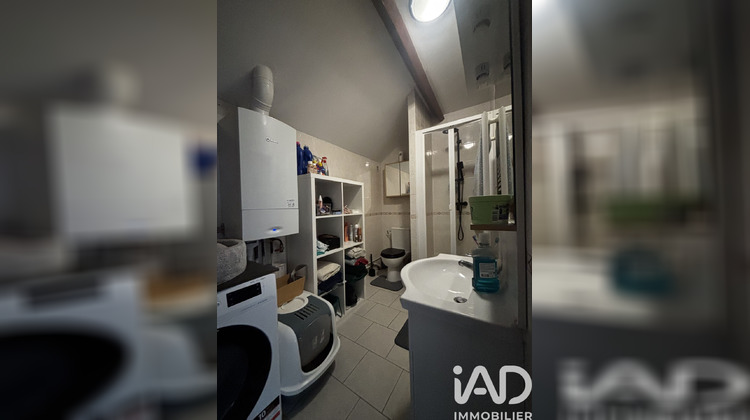 Ma-Cabane - Location Appartement Neuilly-en-Thelle, 66 m²