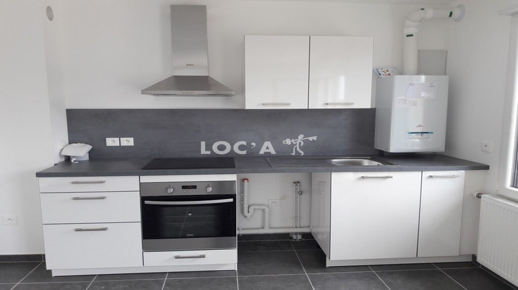 Ma-Cabane - Location Appartement Neuilly-Lès-Dijon, 45 m²