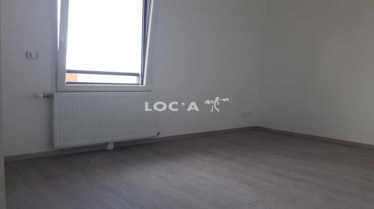 Ma-Cabane - Location Appartement Neuilly-Lès-Dijon, 45 m²