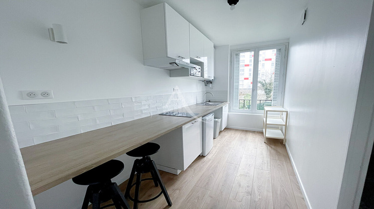 Ma-Cabane - Location Appartement NEUILLY-PLAISANCE, 23 m²